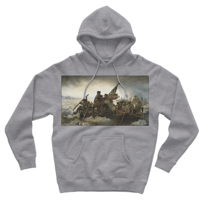 Delaware Hoodie