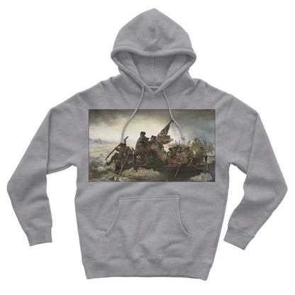 Delaware Hoodie