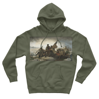 Delaware Hoodie
