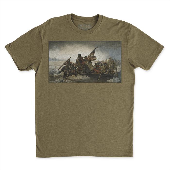 Delaware Tee