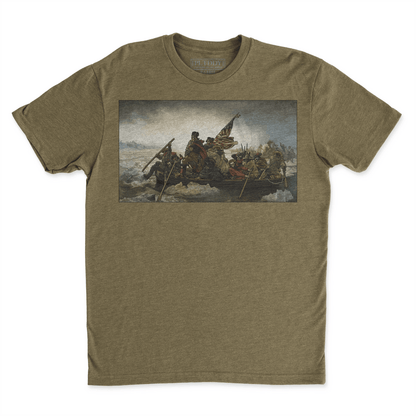 Delaware Tee