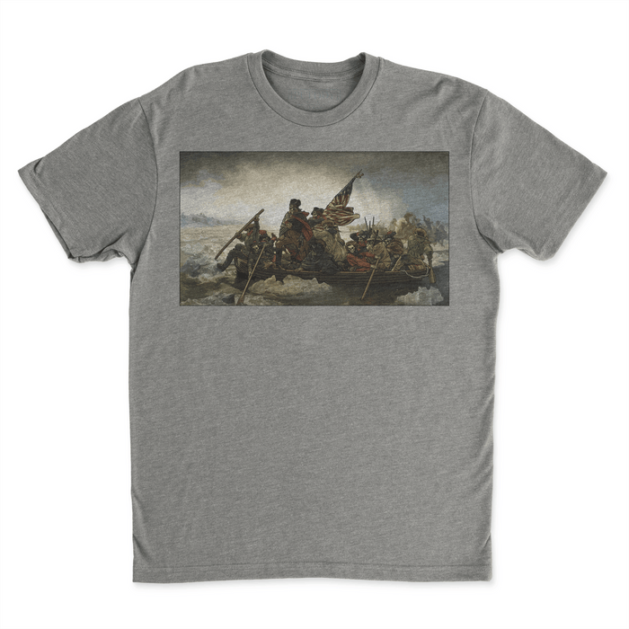 Delaware Tee