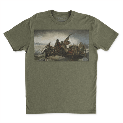 Delaware Tee