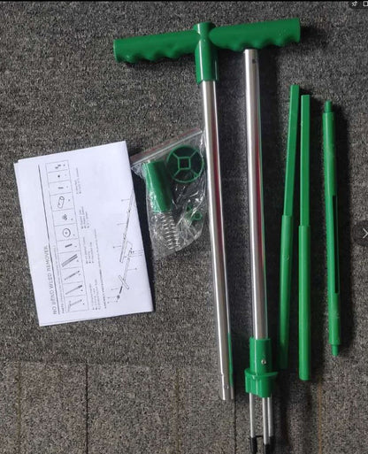 Detachable Grass Puller Without Pedal 🇨🇳