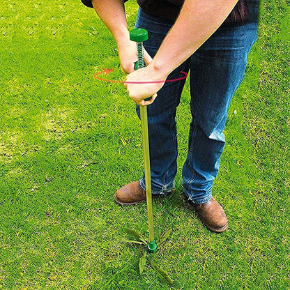 Detachable Grass Puller Without Pedal 🇨🇳