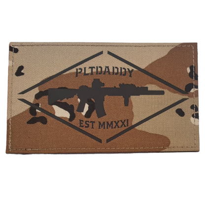 Diamond Placard
