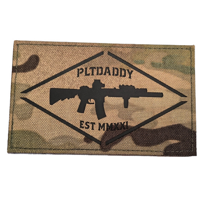 Diamond Placard