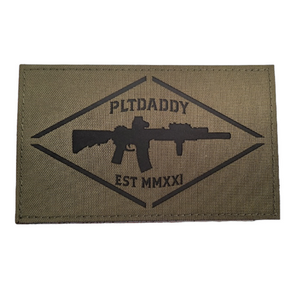 Diamond Placard