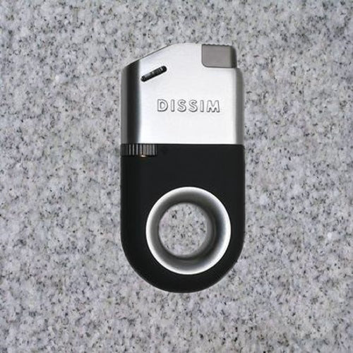Dissim: INVERTED SOFT FLAME LIGHTER