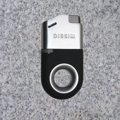 Dissim: INVERTED SOFT FLAME LIGHTER