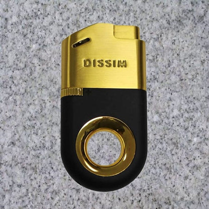 Dissim: INVERTED SOFT FLAME LIGHTER