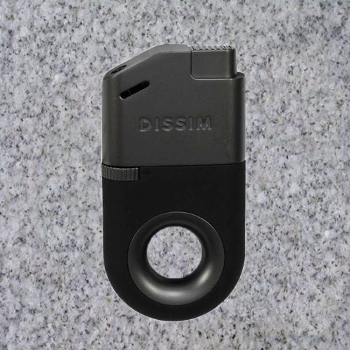 Dissim: INVERTED SOFT FLAME LIGHTER