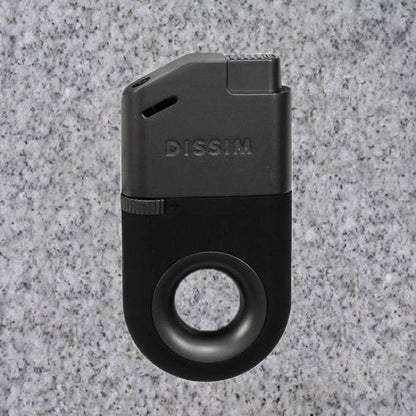 Dissim: INVERTED SOFT FLAME LIGHTER