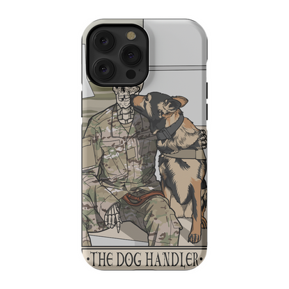 Premium Glossy Tough Case / iPhone 14 Pro Max