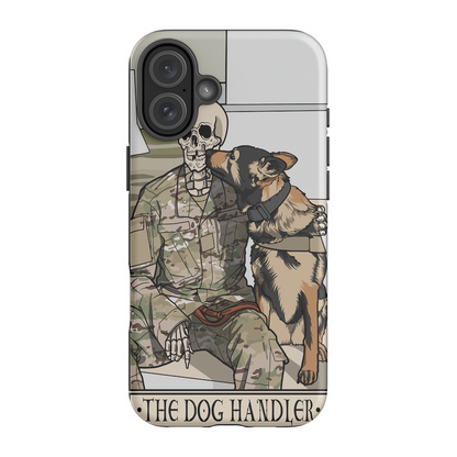 Premium Glossy Tough Case / iPhone 16 Plus