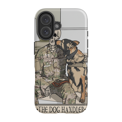 Premium Glossy Tough Case / iPhone 16