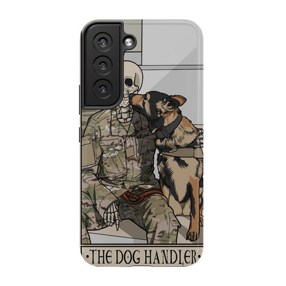 Premium Glossy Tough Case / Samsung Galaxy S22