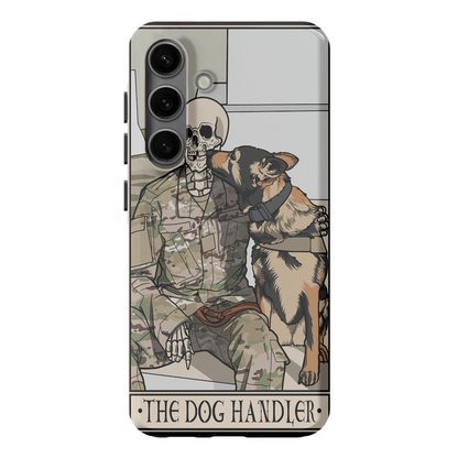Premium Glossy Tough Case / Samsung Galaxy S24