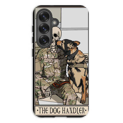 Premium Glossy Tough Case / Samsung Galaxy S25
