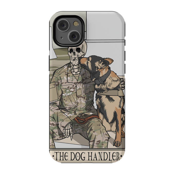 Premium Glossy Tough Case / iPhone 14 Plus