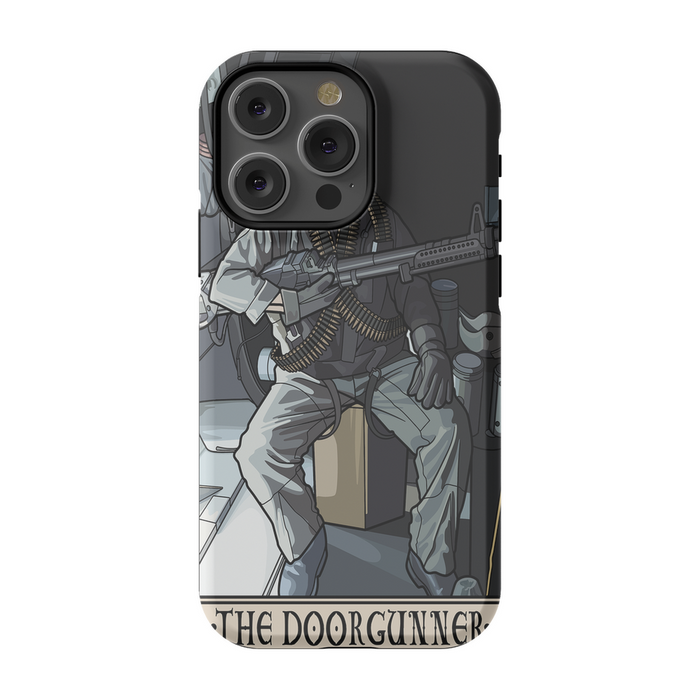 Premium Glossy Tough Case / iPhone 14 Pro