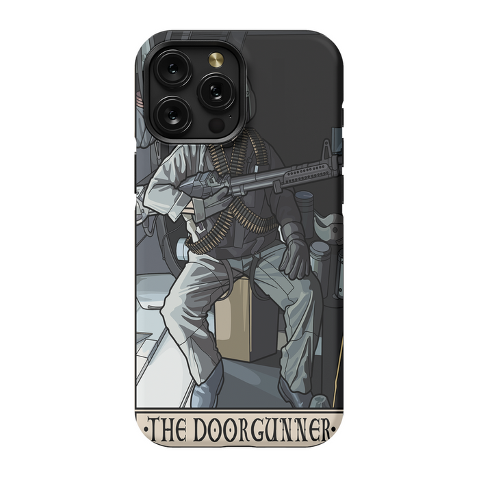 Premium Glossy Tough Case / iPhone 15 Pro Max