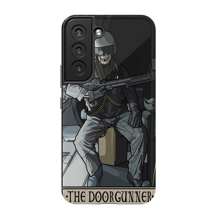 Premium Glossy Tough Case / Samsung Galaxy S22