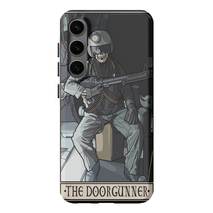 Premium Glossy Tough Case / Samsung Galaxy S24
