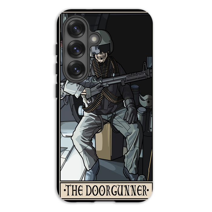 Premium Glossy Tough Case / Samsung Galaxy S25