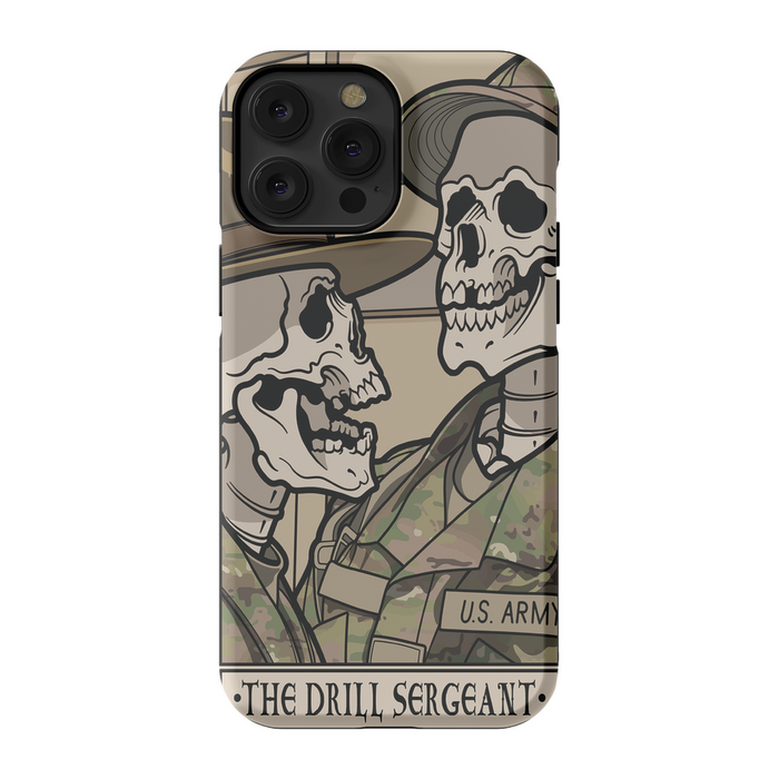 Premium Glossy Tough Case / iPhone 14 Pro Max