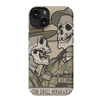 Premium Glossy Tough Case / iPhone 15 Plus