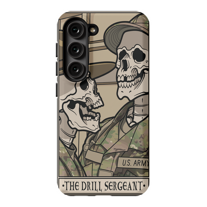Premium Glossy Tough Case / Samsung Galaxy S23