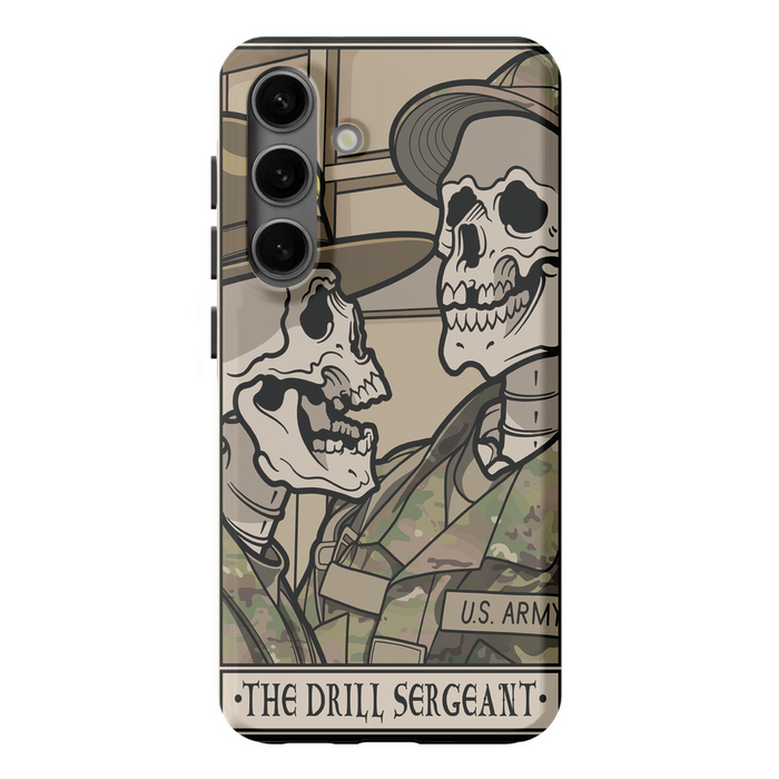 Premium Glossy Tough Case / Samsung Galaxy S24
