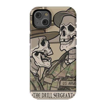 Premium Glossy Tough Case / iPhone 14 Plus