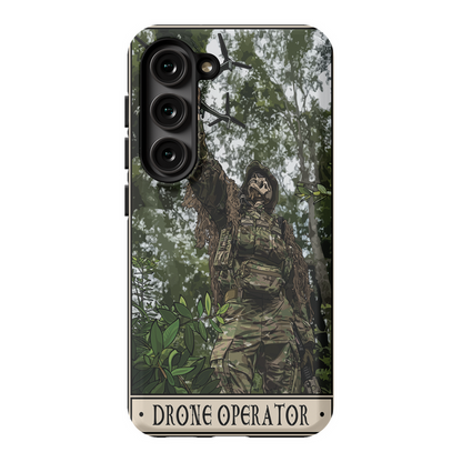 Premium Glossy Tough Case / Samsung Galaxy S23