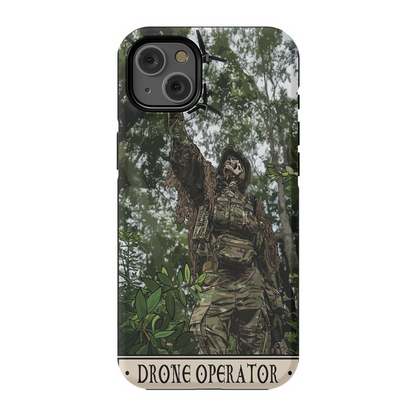 Premium Glossy Tough Case / iPhone 14 Plus