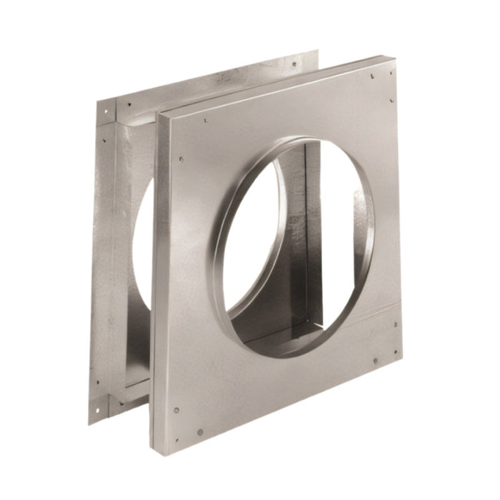 Duravent 4" x 6-5/8" DirectVent Pro Wall Firestop | 46DVA-WFS