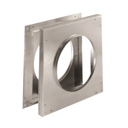 Duravent 4" x 6-5/8" DirectVent Pro Wall Firestop | 46DVA-WFS
