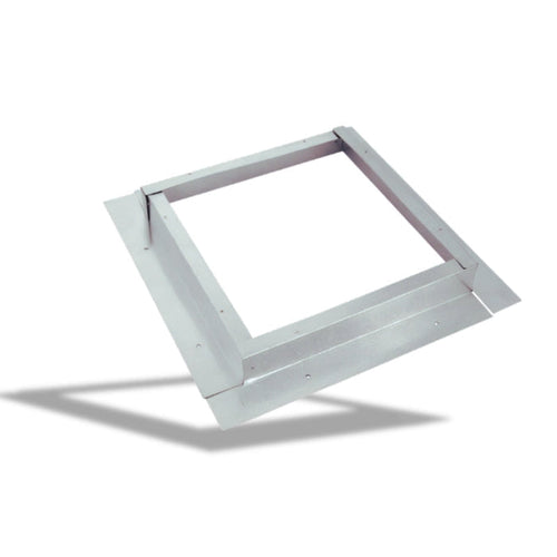 Duravent 5" x 8" DirectVent Pro Counter Flashing | 58DVA-CFK