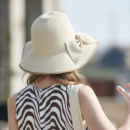 Elara Fisherman Hat