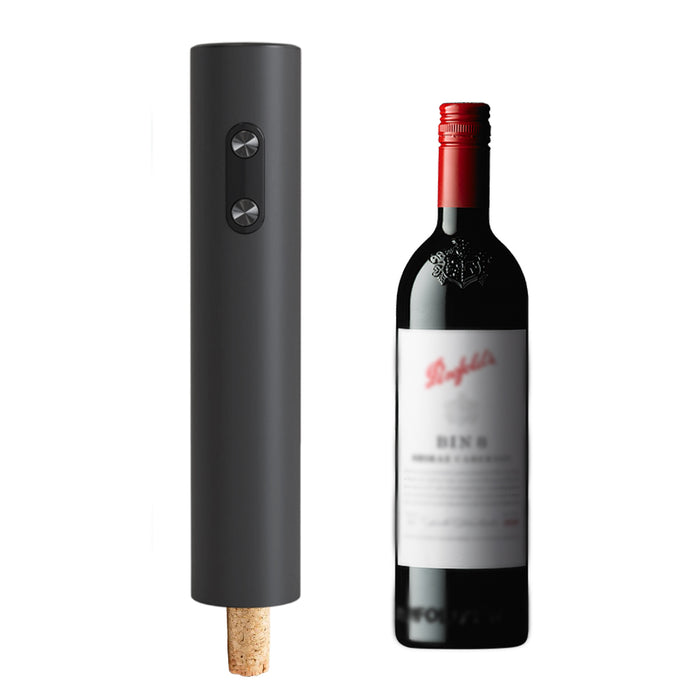 Electric Wine Bottle Opener Automatic Corkscrew Professional for Wine Lovers 🇬🇧