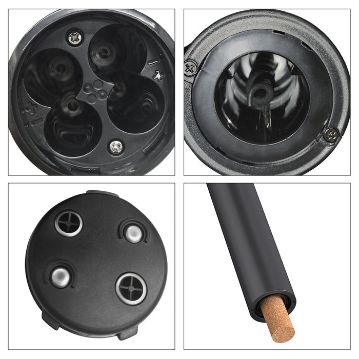 Electric Wine Bottle Opener Automatic Corkscrew Professional for Wine Lovers 🇬🇧