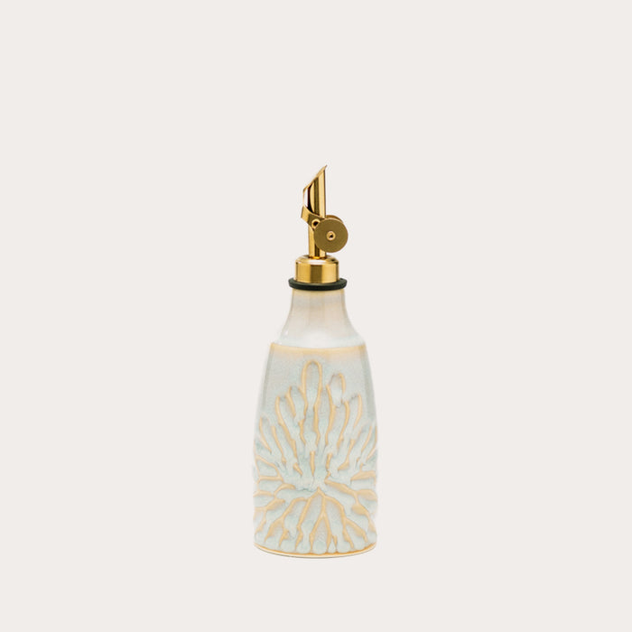 Emilia Small Cruet, Misty Moon