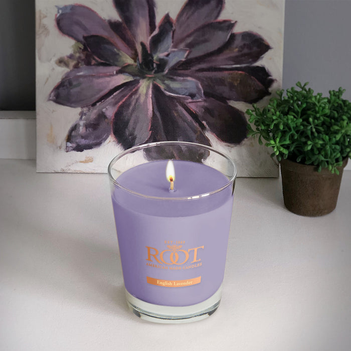 English Lavender Large Veriglass
