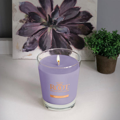 English Lavender Large Veriglass