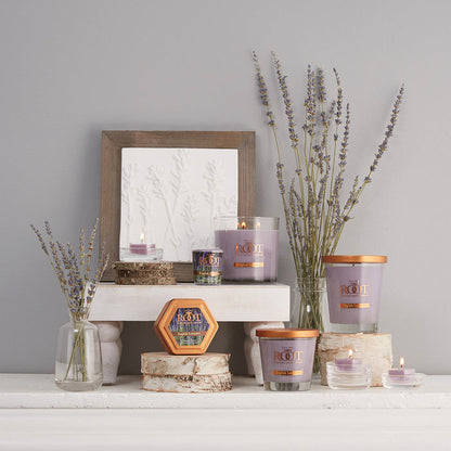English Lavender Large Veriglass