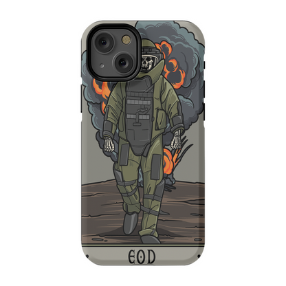Premium Glossy Tough Case / iPhone 14