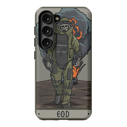 Premium Glossy Tough Case / Samsung Galaxy S23