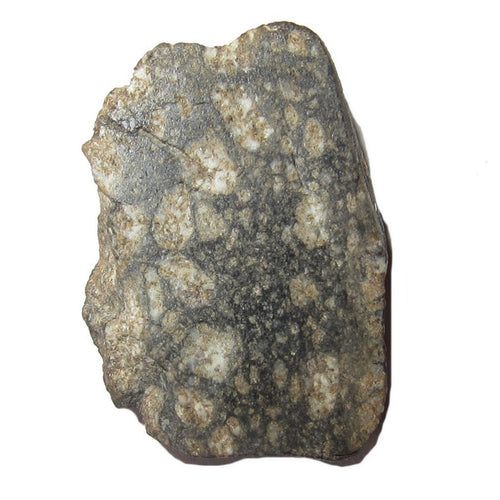 Eucrite Meteorite Goddess Vesta Asteroid Belt Stone