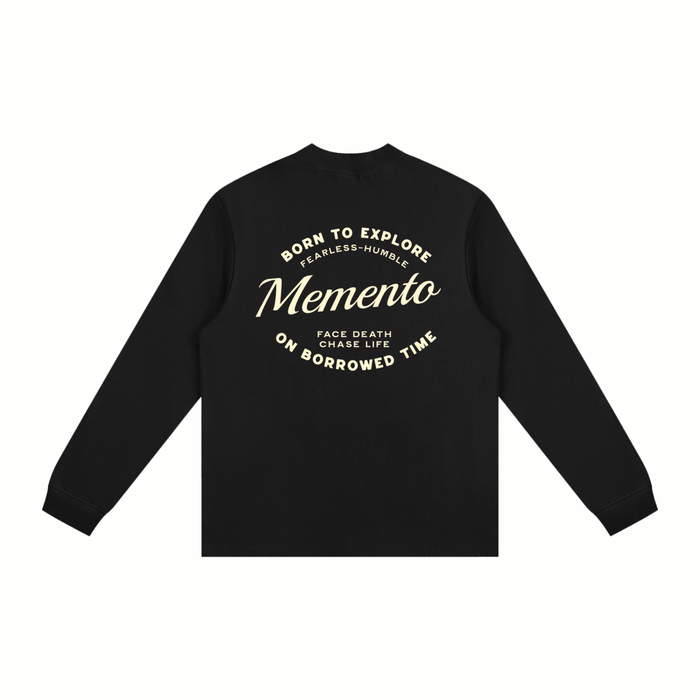 Crewneck,Sweatshirt